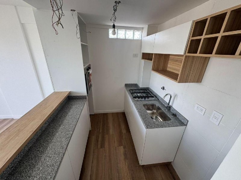 Сдам | новая 3-комнатная квартира с большой террасой и гаражом в Palermo Soho ✨