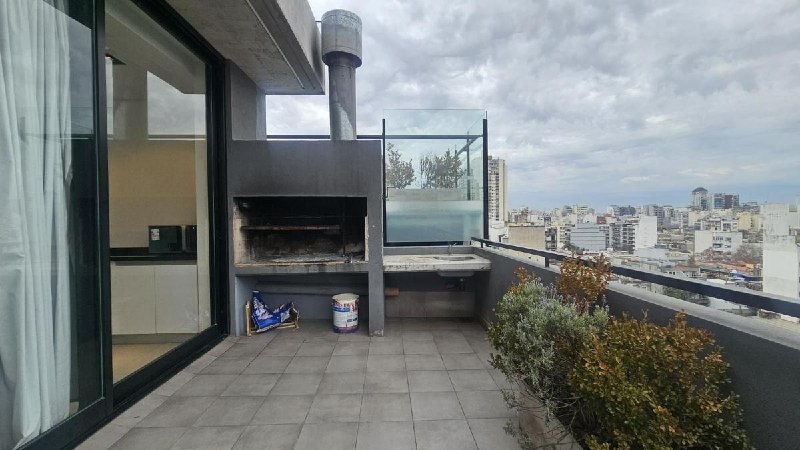 Сдам | Студия с балконом в Palermo / Recoleta