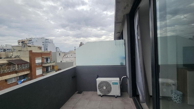 Сдам | Студия с балконом в Palermo / Recoleta