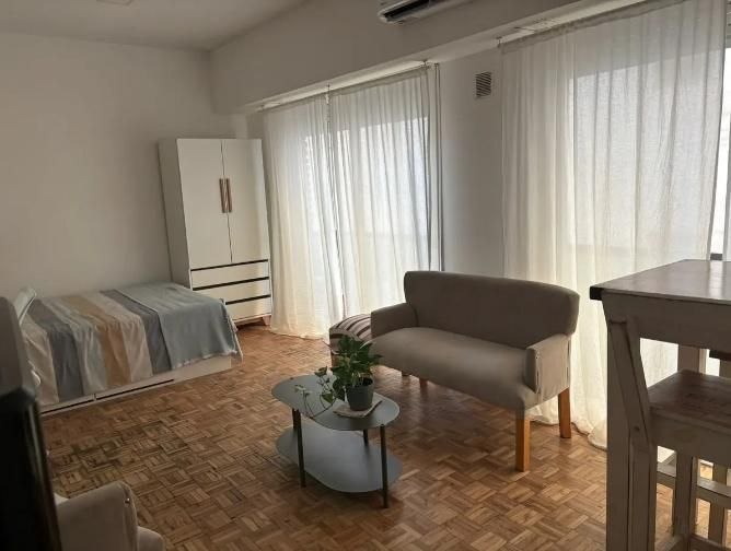 Сдам | Студия в Recoleta