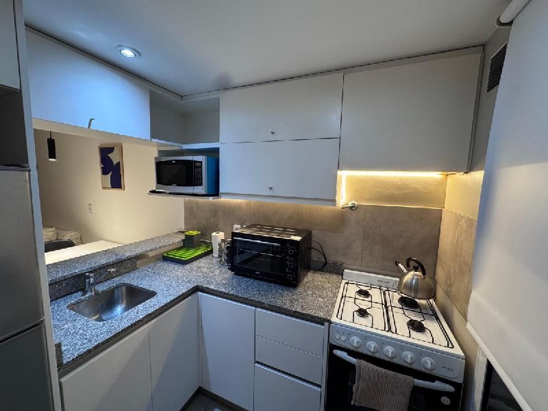 Сдам | Duplex 3-комнатный с гаражом в Palermo Hollywood ✨