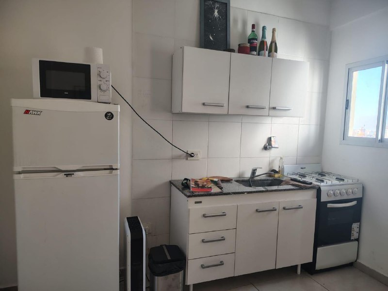 85 м² | 50 - квартира и 35- терраса| Светлая квартира с открытым видом