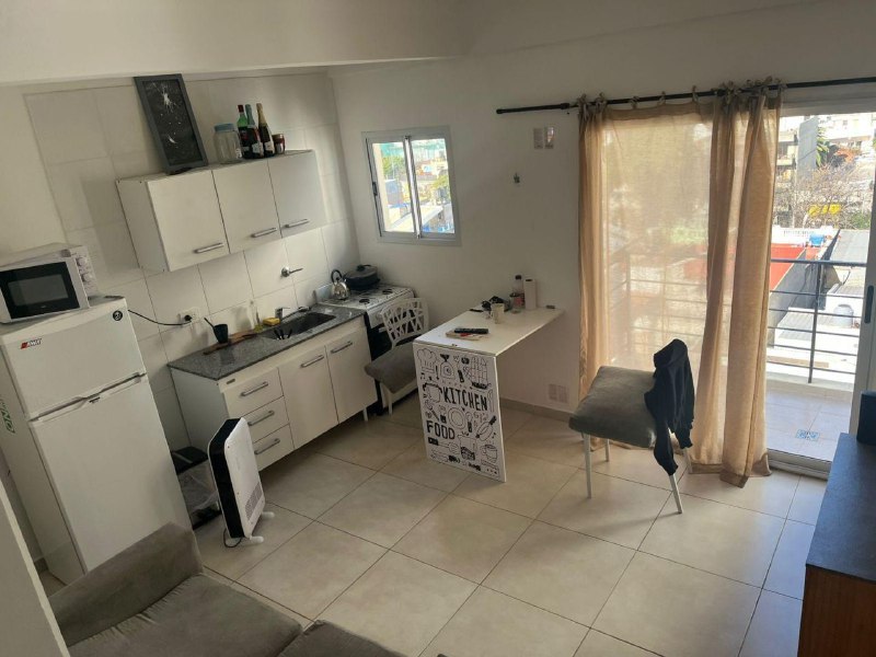 85 м² | 50 - квартира и 35- терраса| Светлая квартира с открытым видом