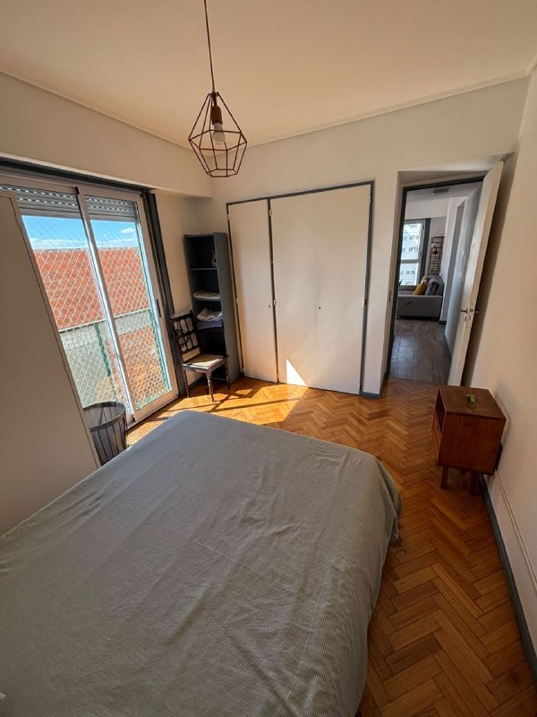 Сдам | 2-комнатная квартира в Villa Crespo