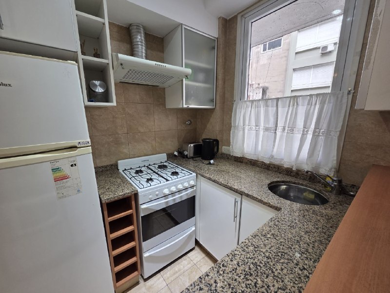 Современный дом, квартира полностью готова к проживанию.