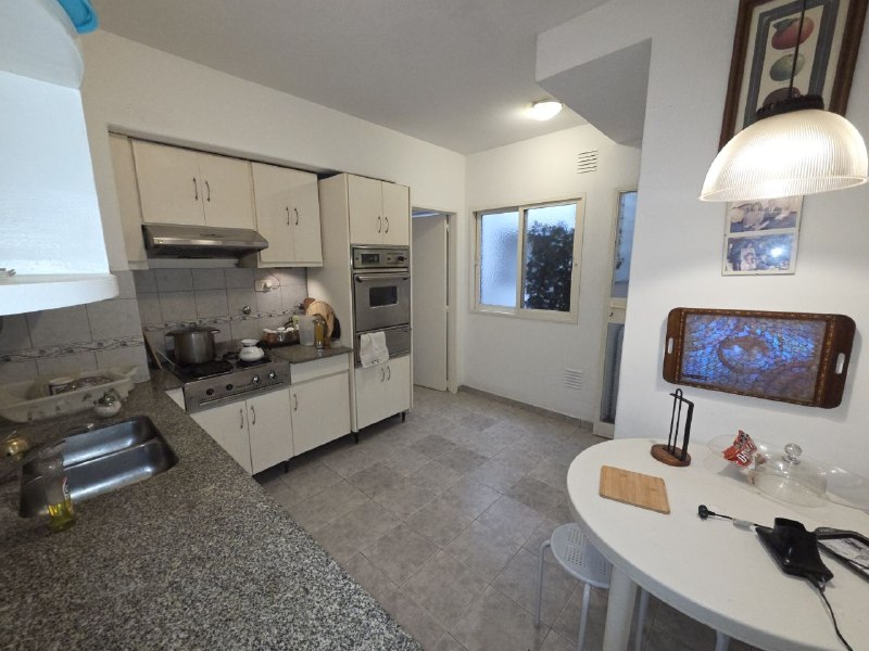 Сдам | 4-комнатная квартира в Palermo Soho "pet friendly "♨️