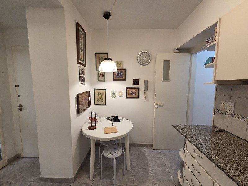 Сдам | 4-комнатная квартира в Palermo Soho "pet friendly "♨️