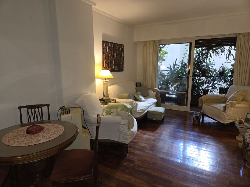 Сдам | 4-комнатная квартира в Palermo Soho "pet friendly "♨️