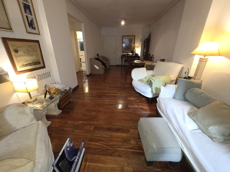 Сдам | 4-комнатная квартира в Palermo Soho "pet friendly "♨️
