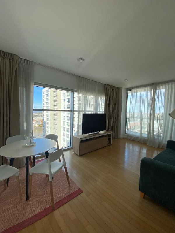Сдам | 2-комнатная квартира в Puerto Madero ♨️ с разовой комиссией