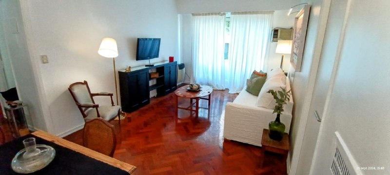 Сдам | 4-комнатная квартира в Recoleta ♨️