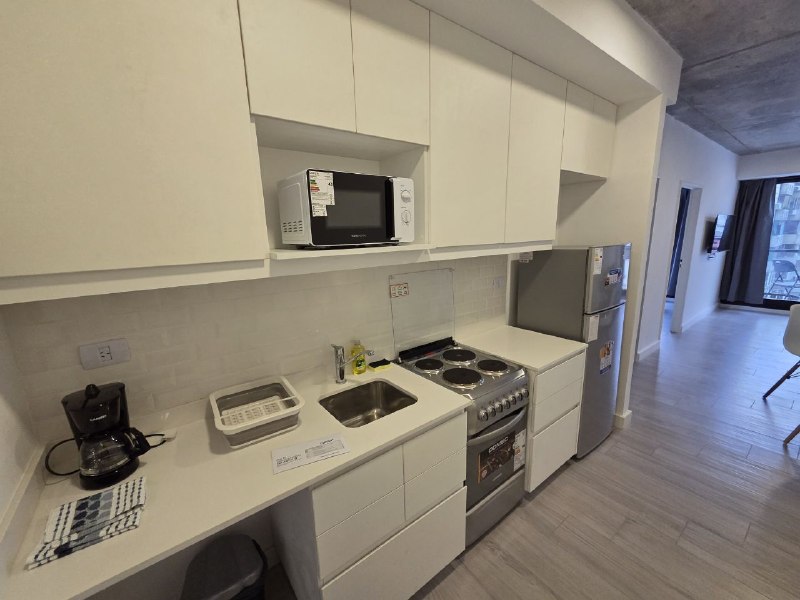 также есть студии в этом доме