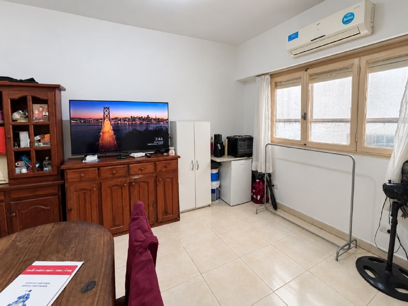 3-комнатная квартира в Almagro за 95 000 USD