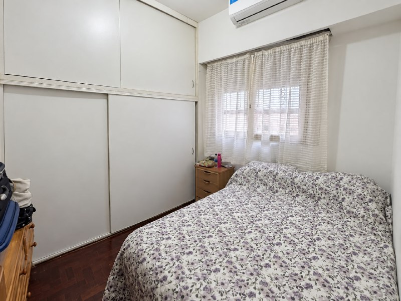 3-комнатная квартира в Almagro за 95 000 USD