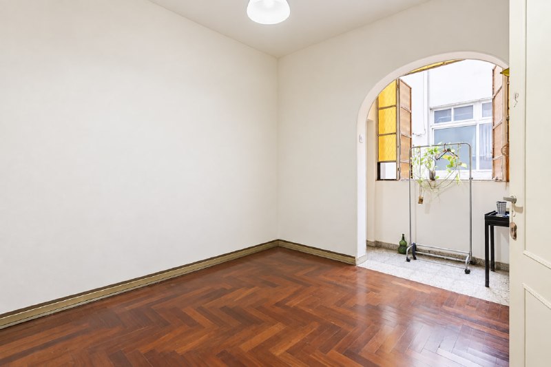 79 м² за USD 82 000 — 3-комнатная квартира в Villa Crespo
