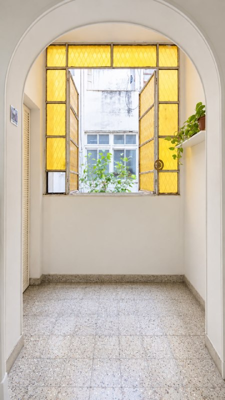 79 м² за USD 82 000 — 3-комнатная квартира в Villa Crespo