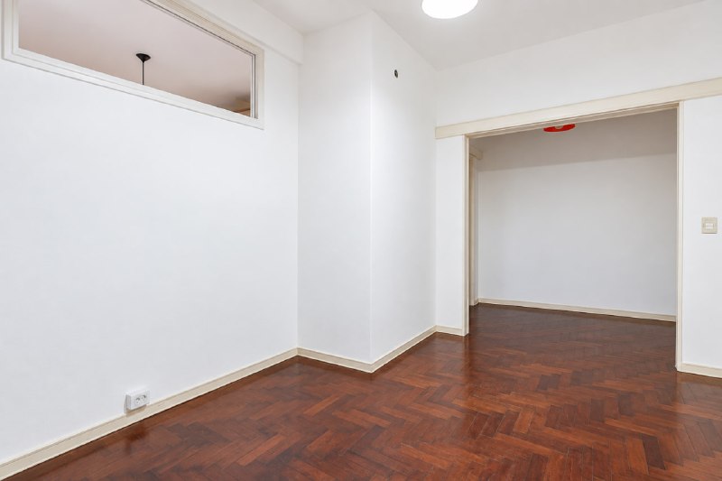79 м² за USD 82 000 — 3-комнатная квартира в Villa Crespo