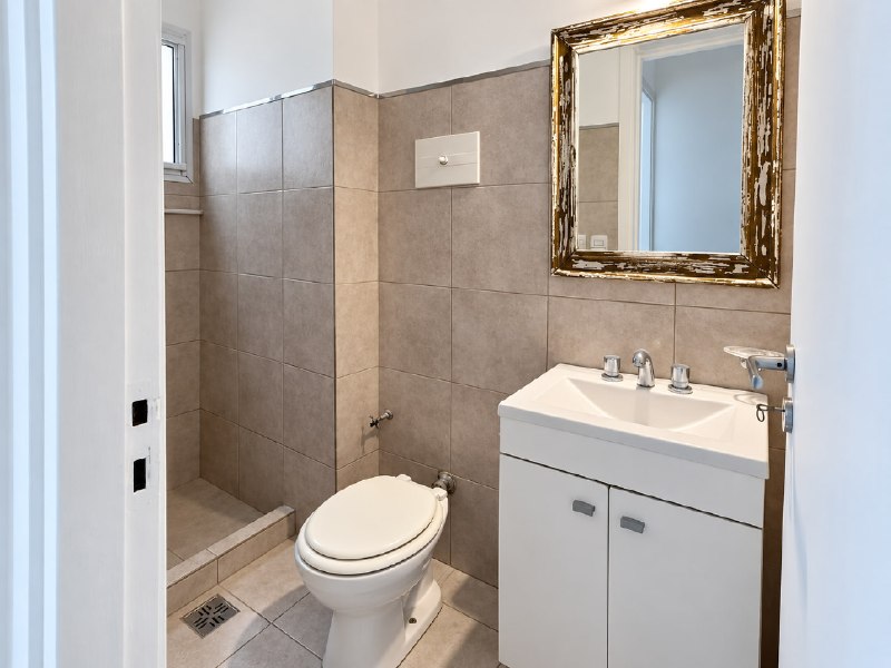 Обновлённая студия в Belgrano — USD 58 000