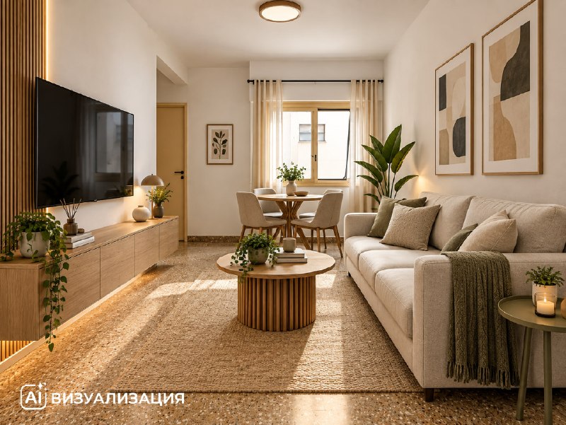 2-комнатная квартира в Villa Pueyrredón — USD 59 900