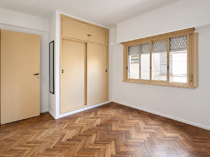 2-комнатная квартира в Villa Pueyrredón — USD 59 900