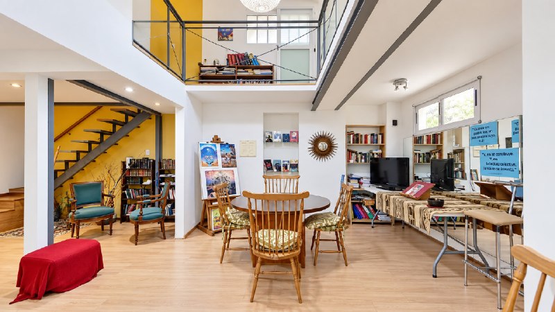 PH для жизни и работы в Palermo — USD 119 900