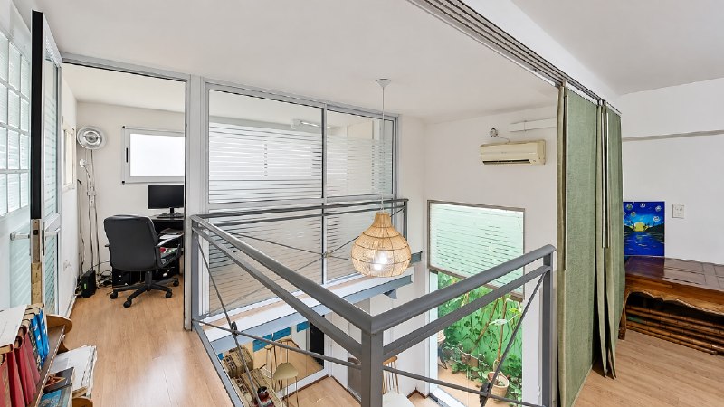 PH для жизни и работы в Palermo — USD 119 900