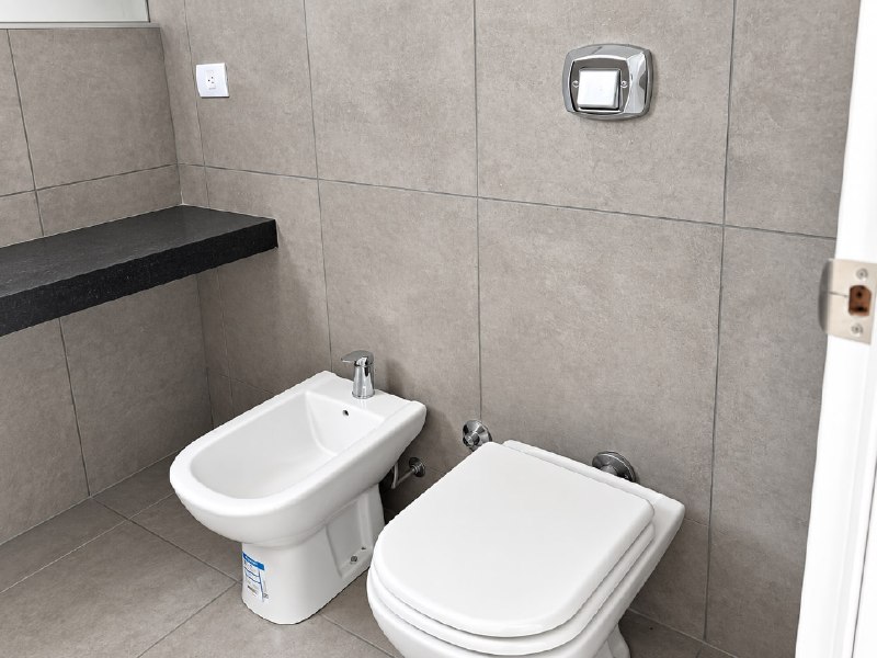 Новая квартира с балконом в Palermo — USD 159 000