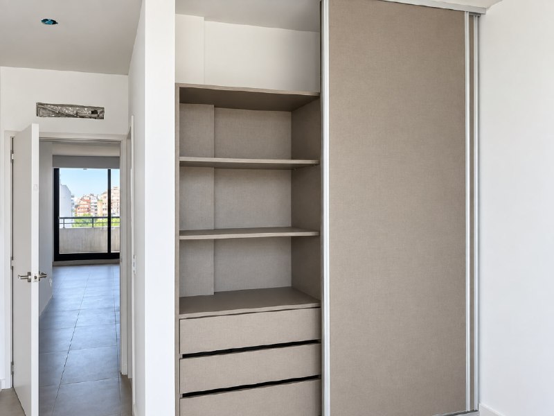 Новая квартира с балконом в Palermo — USD 159 000